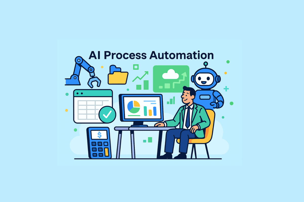 AI Automation
