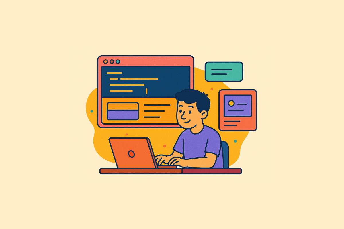 Web Development